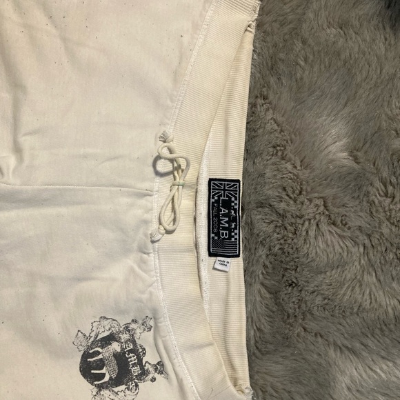 L.A.M.B. 2008 Sweatpants - Picture 2 of 8